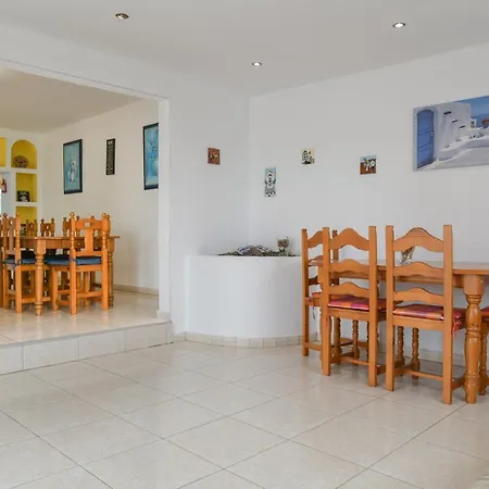 Casa Blanca * Macher