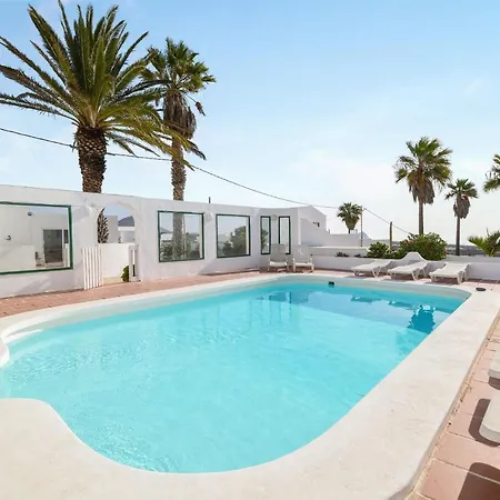 Villa Casa Blanca *