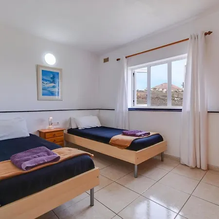 Villa Casa Blanca *