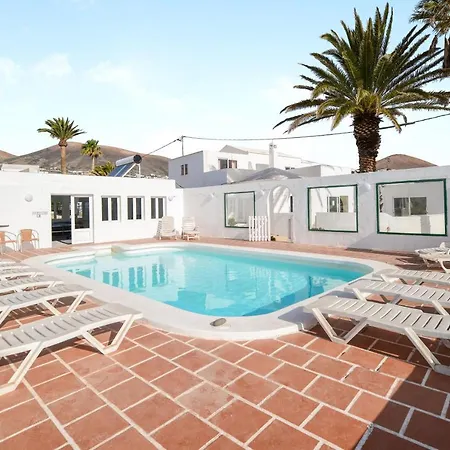 Casa Blanca Villa