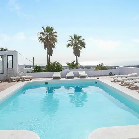Villa Casa Blanca