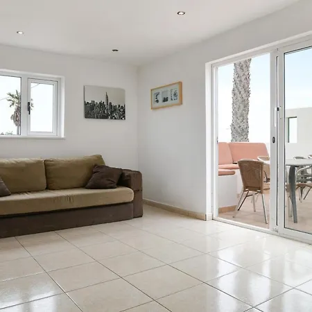 فيلة Casa Blanca Mácher