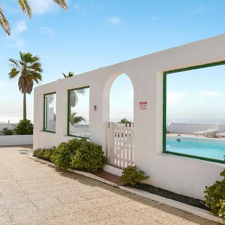 فيلة Casa Blanca *