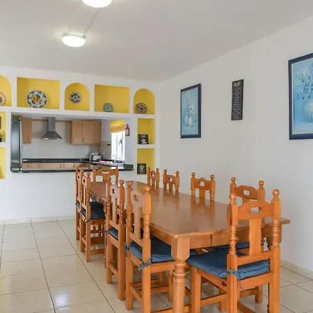 Casa Blanca فيلة *