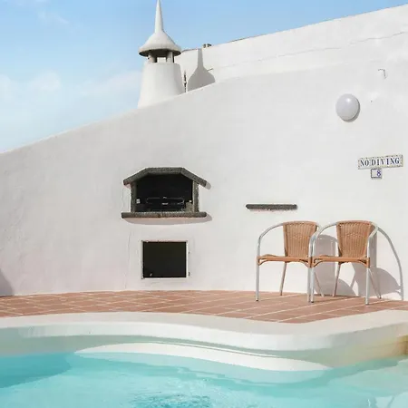 Casa Blanca فيلة *